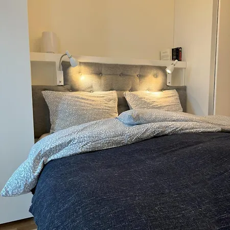 Apartment 2-room In